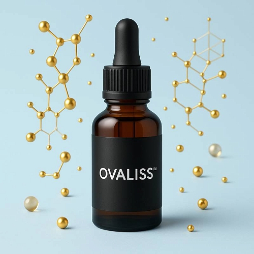 OVALISS, 5 гр артикул J90130