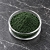 Spirulina Powder 50 g cosmetic ingredient Mylo Opt