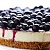 Flavor food Blueberry cheesecake, 1 liter, photos, reviews, use