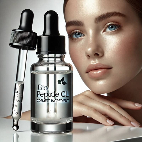Biopeptide CL 100 ml cosmetic ingredient Mylo Opt
