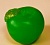 Silicone mold 3D Apple with leaf, photos, reviews, use