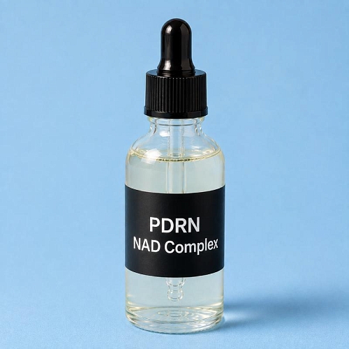 PDRN NAD Complex, 1 л артикул VV26081707