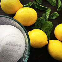 Купить Отдушка Lemon Sugar, 1 литр в Украине