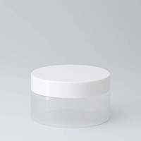 Jar Milan 50 ml 100 pcs