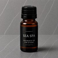 Віддушка Морське SPA для мила з нуля 10 мл