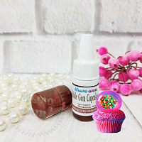 Bubble Gum Cupcakes Food Flavor, 5 ml