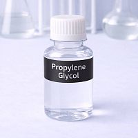 Propylene Glycol 1 L cosmetic ingredient Mylo Opt