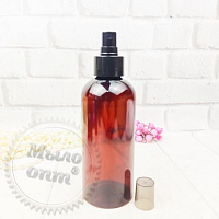 Bottle Prague dark, 300 ml spray, 10 pcs