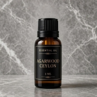 Ceylon Agarwood Essential Oil 1 мл