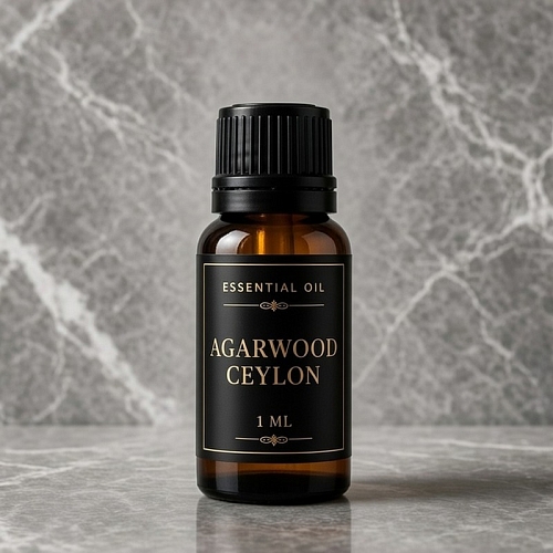 Ceylon Agarwood Essential Oil 1 мл
