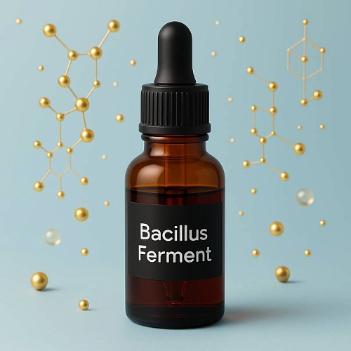 Bacillus Ferment 100 ml cosmetic ingredient Mylo Opt