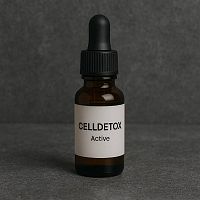 Celldetox, 5 мл описание и применение