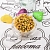 Flower pollen obnozhka 1 kg cosmetic ingredient Mylo Opt