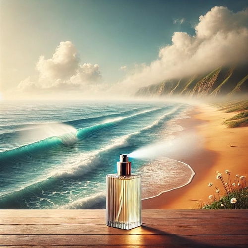 Ocean Breeze Fragrance Oil 1 L, 747.68 UAH, rating ⭐⭐⭐⭐⭐ Milo Opt