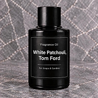 Віддушка White Patchouli Tom Ford 10 мл