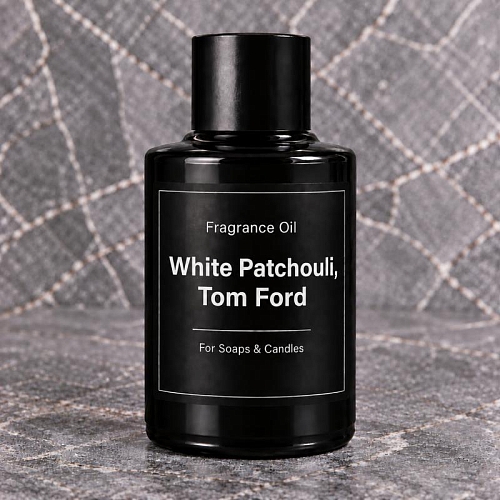 Віддушка White Patchouli Tom Ford 10 мл Віддушка White Patchouli Tom Ford 10 мл