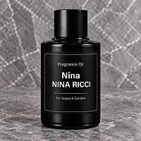 Отдушка Nina Nina Ricci, 1 л артикул TM21090111