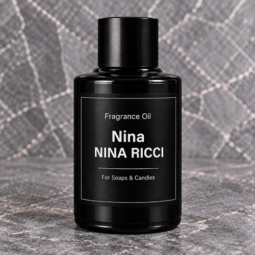 Fragrance Oil Nina Nina Ricci 1 L Mylo Opt global supplier Fragrance Oil Nina Nina Ricci 1 L cosmetic ingredient Mylo Opt