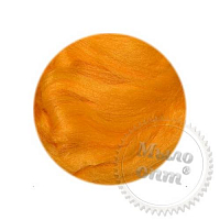 Viscose sunny yellow, 1 kg