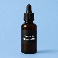 Gardenia Stems GX 1 L cosmetic ingredient Mylo Opt