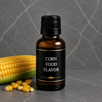 Food Flavoring Corn 5 ml cosmetic ingredient Mylo Opt