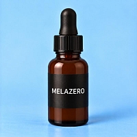 MELAZERO 100 ml cosmetic ingredient Mylo Opt