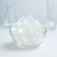 Мыльная основа Neri Glassy Base, 1 кг описание и применение