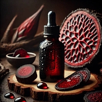 Sangre de Drago Liquid Resin Essential Oil, 5 ml