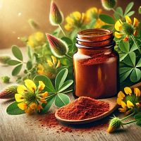 Экстракт Донника 10%, 1 кг артикул K50200