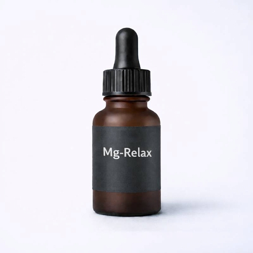 Mg-Relax, 1 л артикул VG17040802