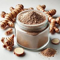 Порошок Калгана корня, 1 кг описание и применение