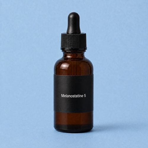 Melanostatine 5 100 ml cosmetic ingredient Mylo Opt