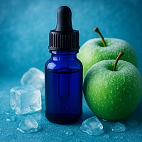 Ароматизатор пищевой Ice Apple, 1 л описание и применение