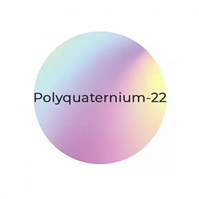 Купить Polyquaternium 22, 1 кг в Украине