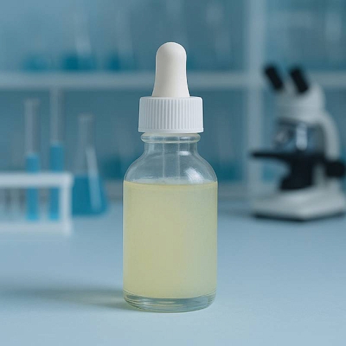 Diaper Rash Complex 25 ml cosmetic ingredient Mylo Opt