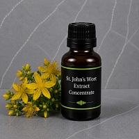 Екстракт звіробою концентрат 5 мл