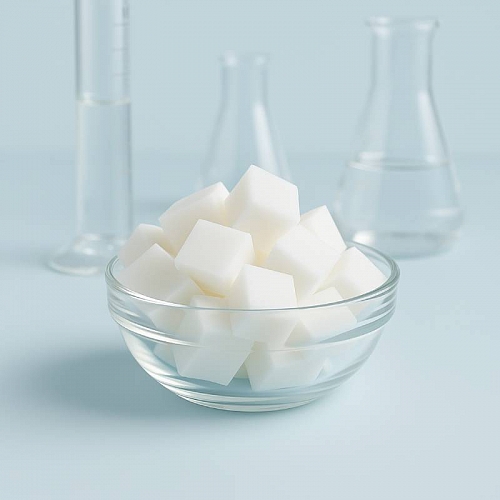 Основа для мыла Melta Goats milk, 500 гр
