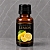 Lemon Fragrance Oil 10 ml cosmetic ingredient Mylo Opt
