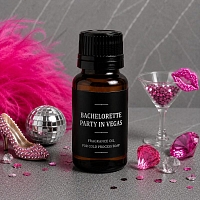Bachelorette party in Vegas Fragrance Oil CP 1 L cosmetic ingredient Mylo Opt