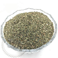 Chopped marjoram, 1 kg