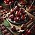 Fragrance Oil Cherry in chocolate, 10 ml, photos, reviews, use