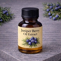 Juniper oil extract 1 L cosmetic ingredient Mylo Opt