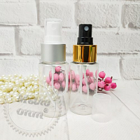 Bottle Berlin 50 ml alum spray from 100 pcs