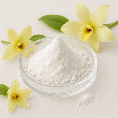 Coumarin - vanilla-spicy perfume aroma 1 kg, 3 494.59 UAH, rating ⭐⭐⭐⭐⭐ Milo Opt