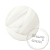 Australian merino 18 microns natural white, 1 kg, photos, reviews, use