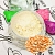 Pea powder 10 g, photos, reviews, use