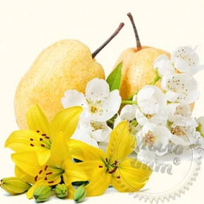 Купить Отдушка Азиатская груша и лилия, 1 л в Украине