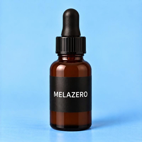 MELAZERO 10 ml cosmetic ingredient Mylo Opt