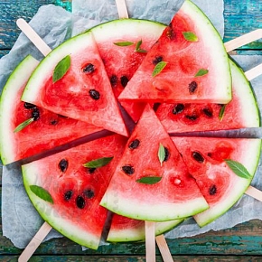 Купить Ароматизатор Double Watermelon, 1 литр в Украине