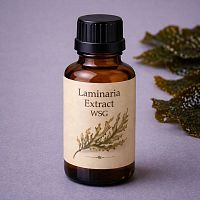 Laminaria VSG Extract 1 L cosmetic ingredient Mylo Opt